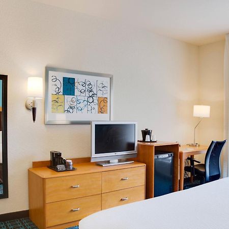 Fairfield By Marriott Inn & Suites Melbourne West/Palm Bay Luaran gambar