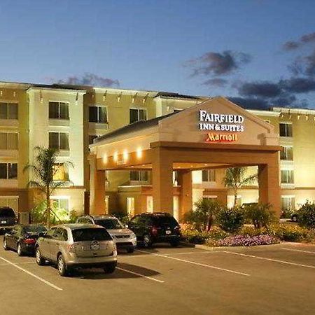 Fairfield By Marriott Inn & Suites Melbourne West/Palm Bay Luaran gambar