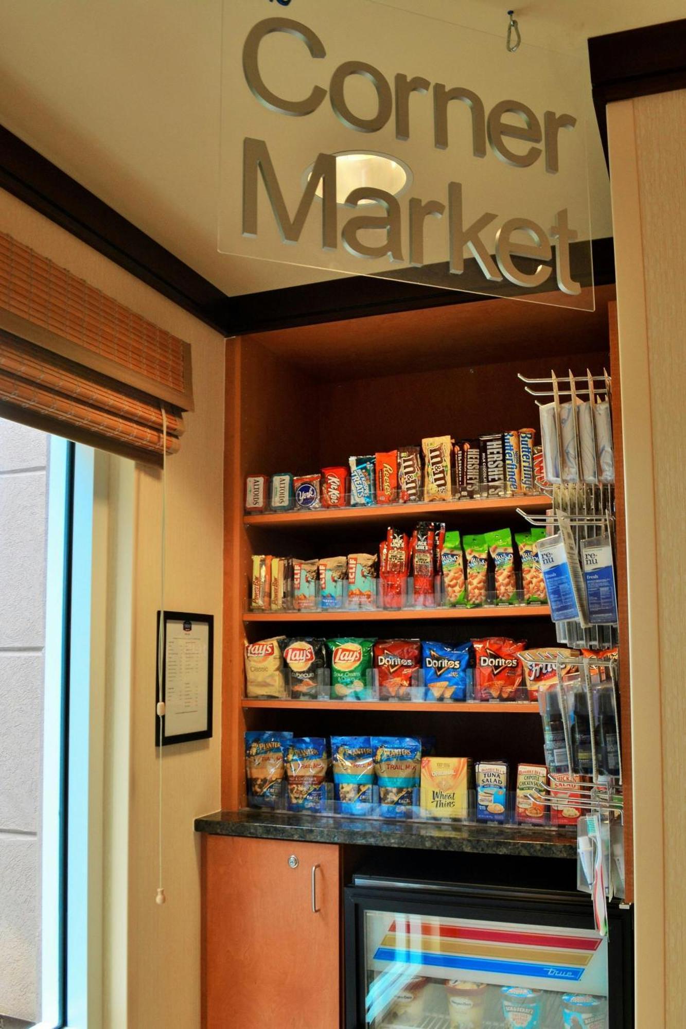 Fairfield By Marriott Inn & Suites Melbourne West/Palm Bay Luaran gambar