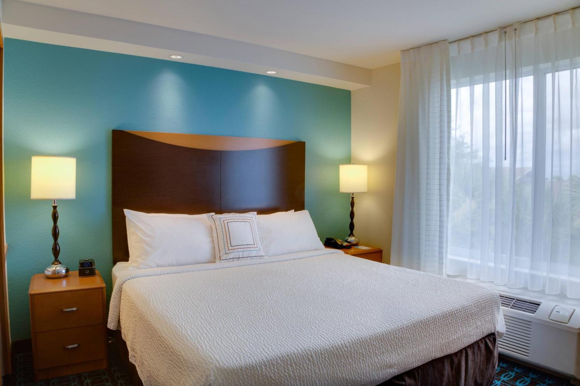 Fairfield By Marriott Inn & Suites Melbourne West/Palm Bay Luaran gambar