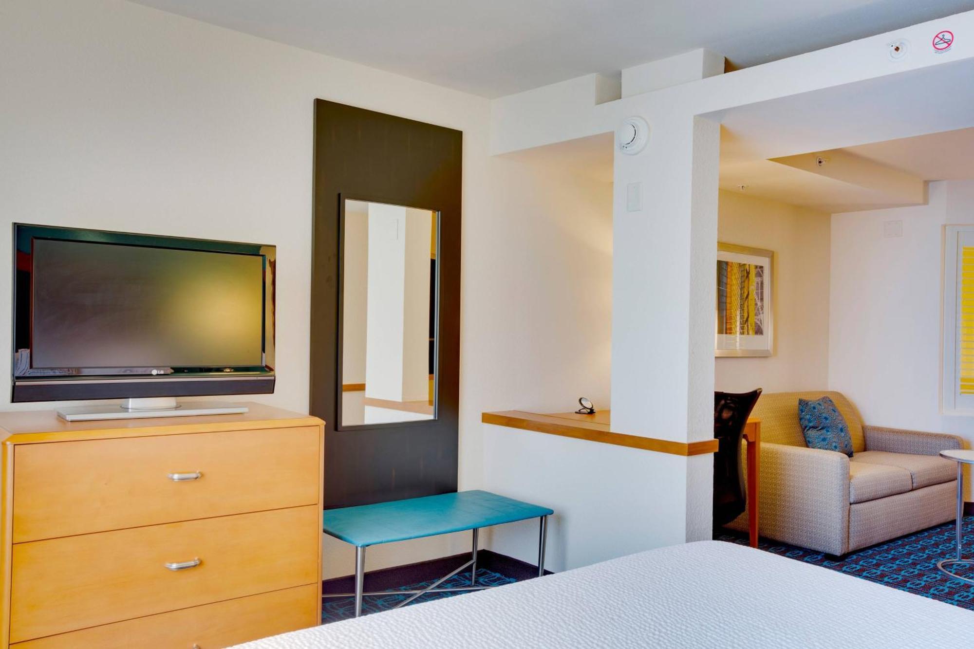 Fairfield By Marriott Inn & Suites Melbourne West/Palm Bay Luaran gambar