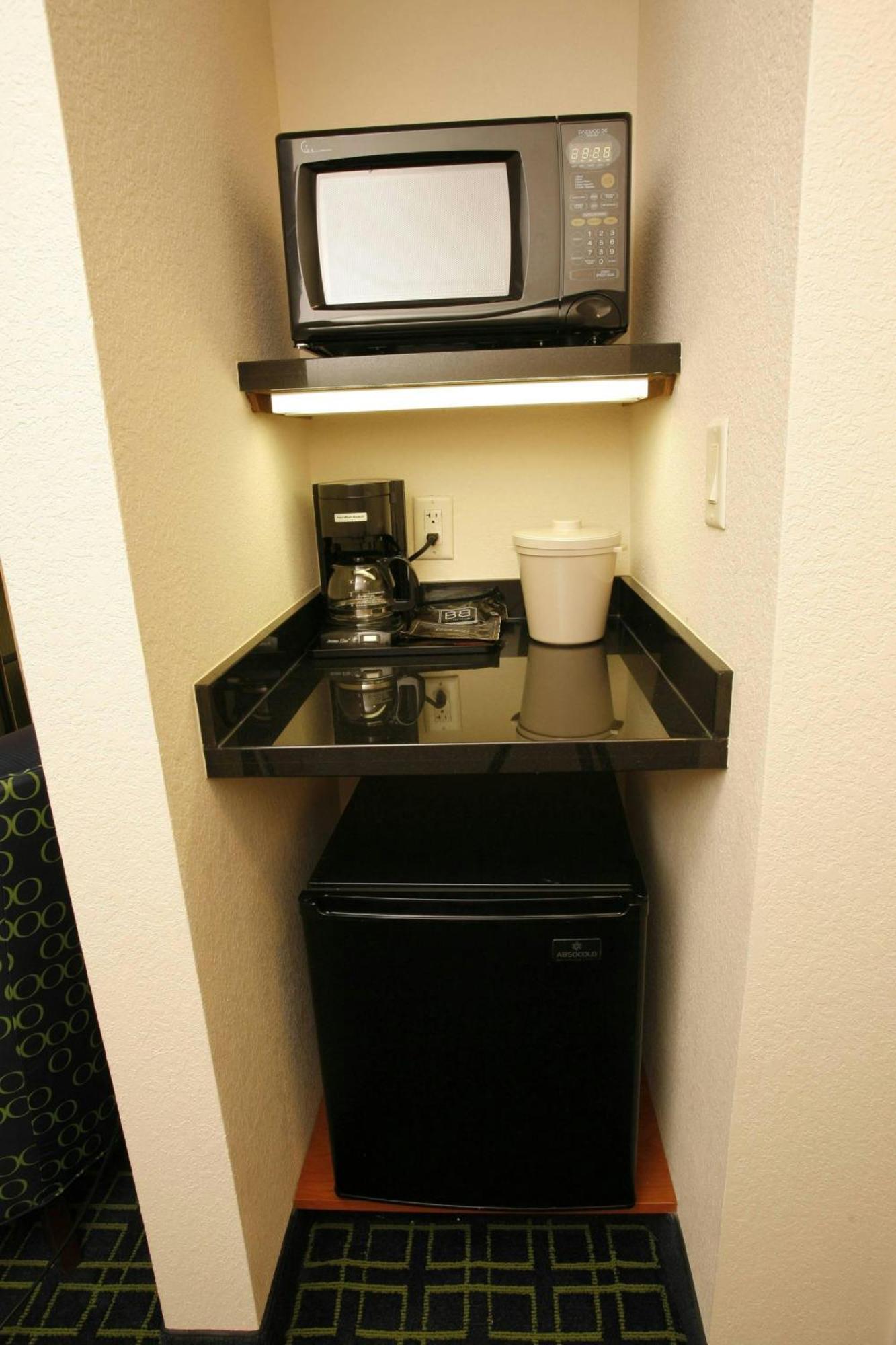 Fairfield By Marriott Inn & Suites Melbourne West/Palm Bay Luaran gambar