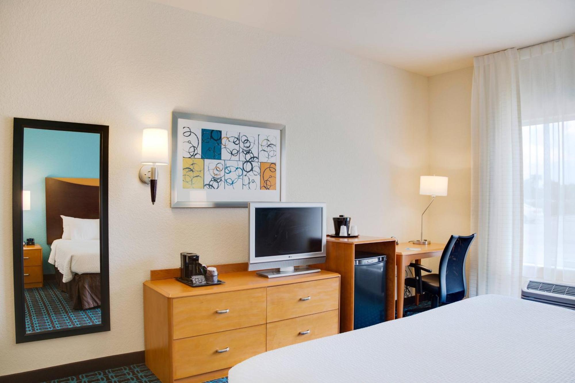 Fairfield By Marriott Inn & Suites Melbourne West/Palm Bay Luaran gambar