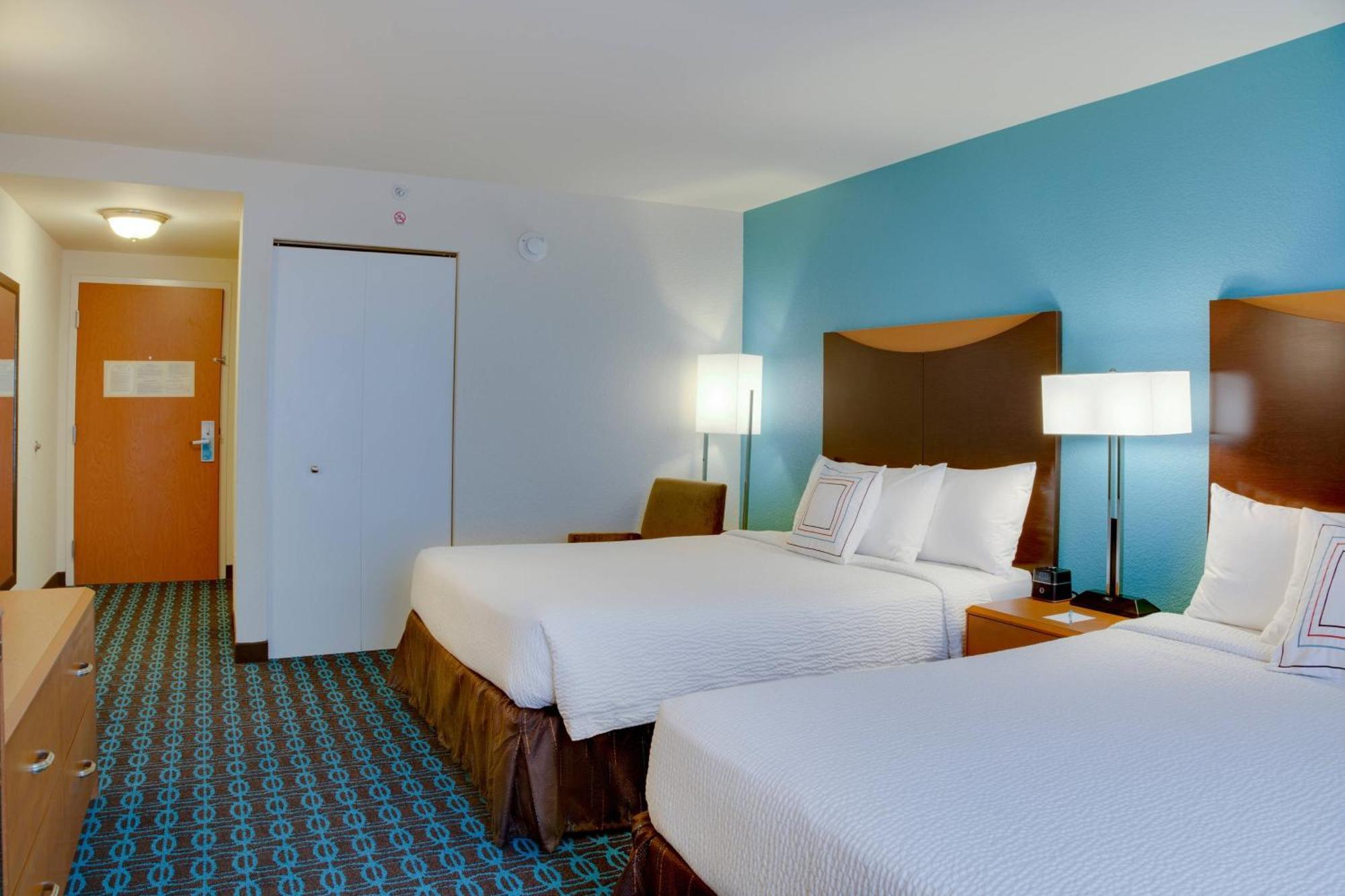 Fairfield By Marriott Inn & Suites Melbourne West/Palm Bay Luaran gambar
