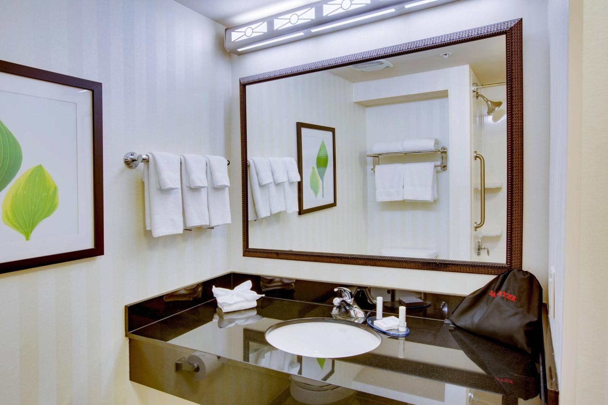 Fairfield By Marriott Inn & Suites Melbourne West/Palm Bay Luaran gambar