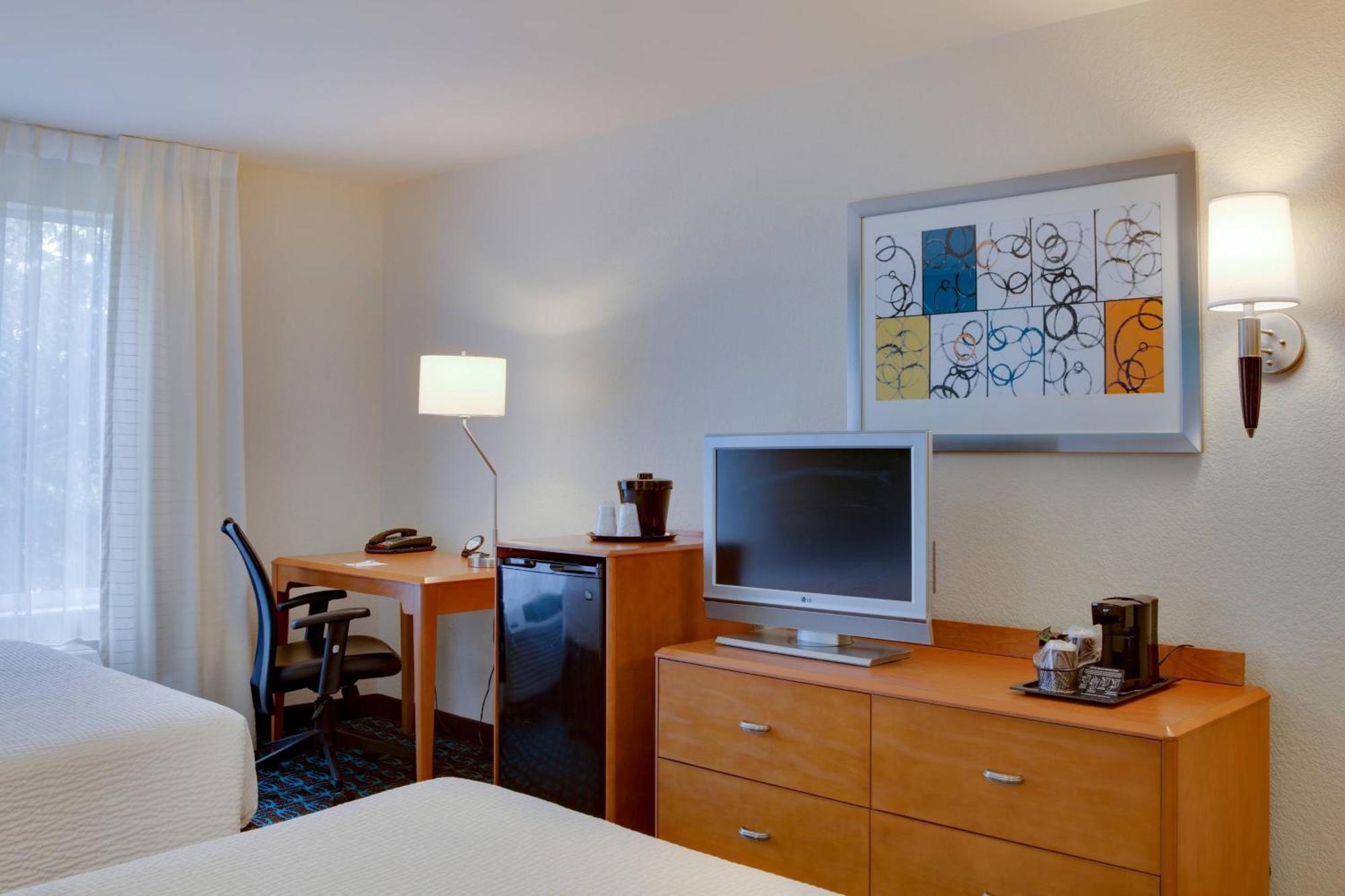Fairfield By Marriott Inn & Suites Melbourne West/Palm Bay Luaran gambar