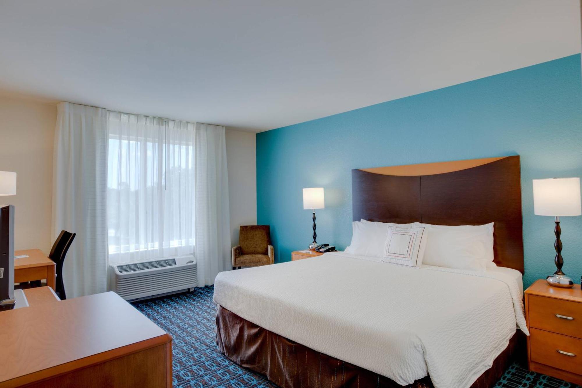 Fairfield By Marriott Inn & Suites Melbourne West/Palm Bay Luaran gambar