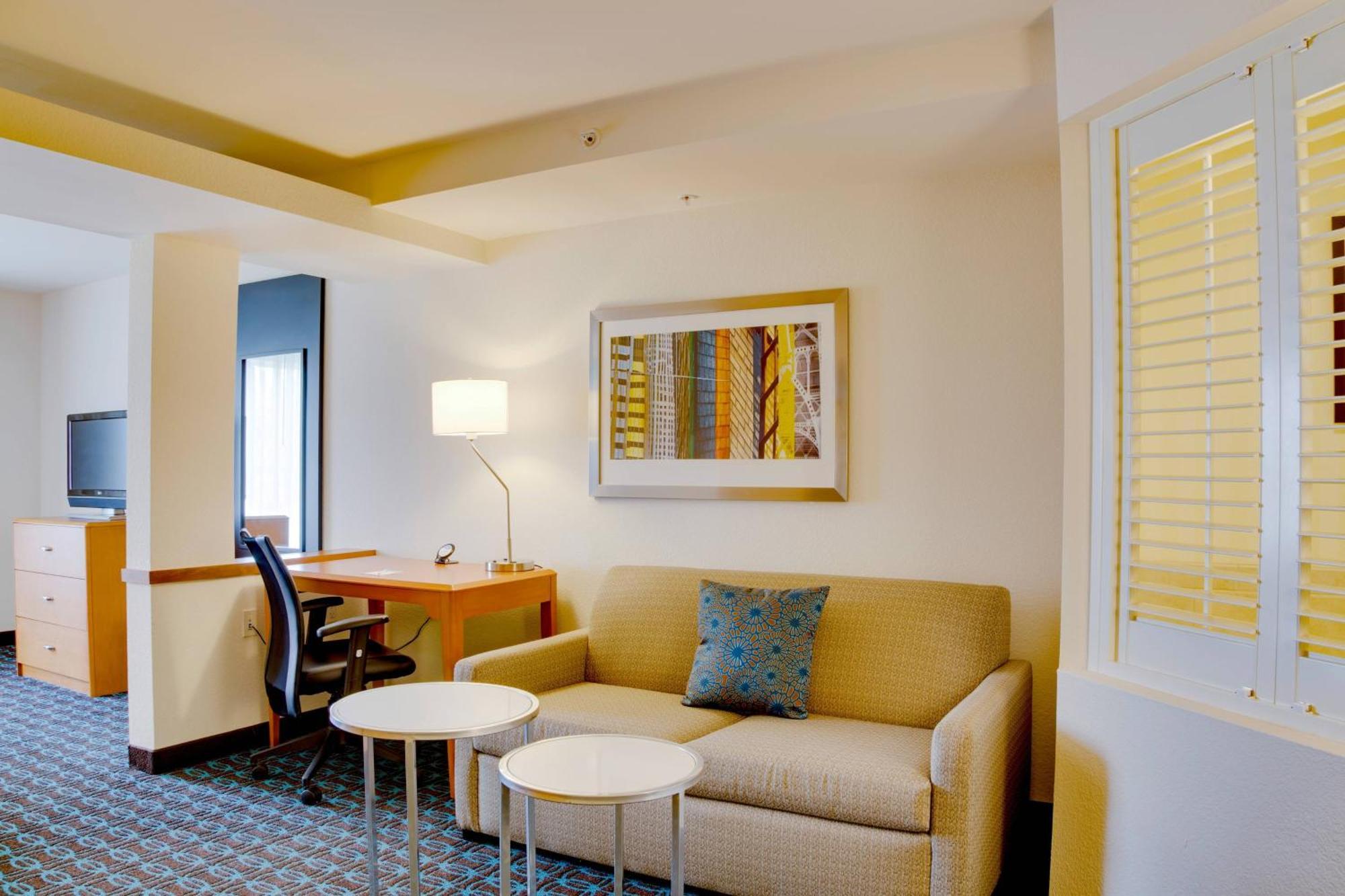Fairfield By Marriott Inn & Suites Melbourne West/Palm Bay Luaran gambar