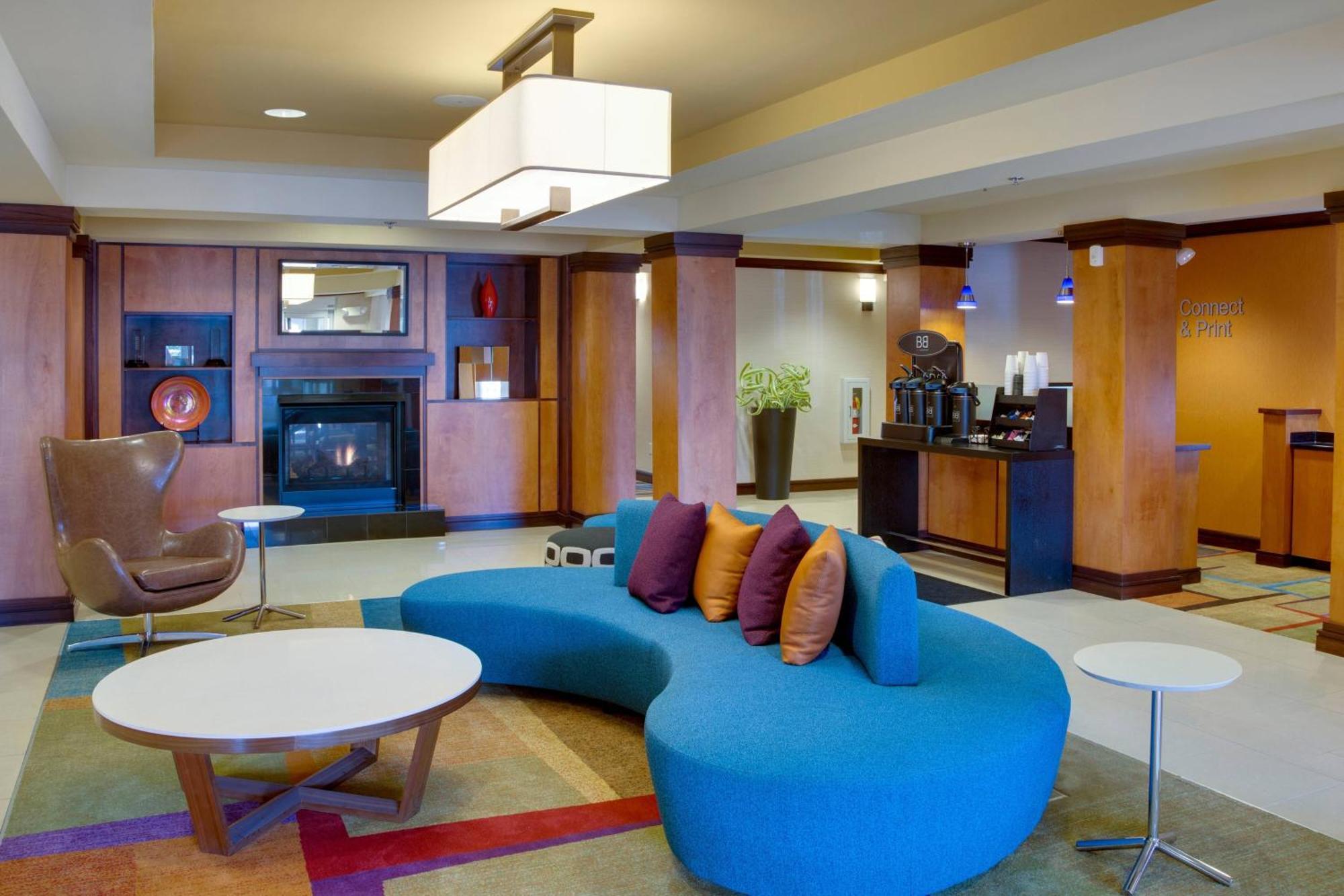 Fairfield By Marriott Inn & Suites Melbourne West/Palm Bay Luaran gambar