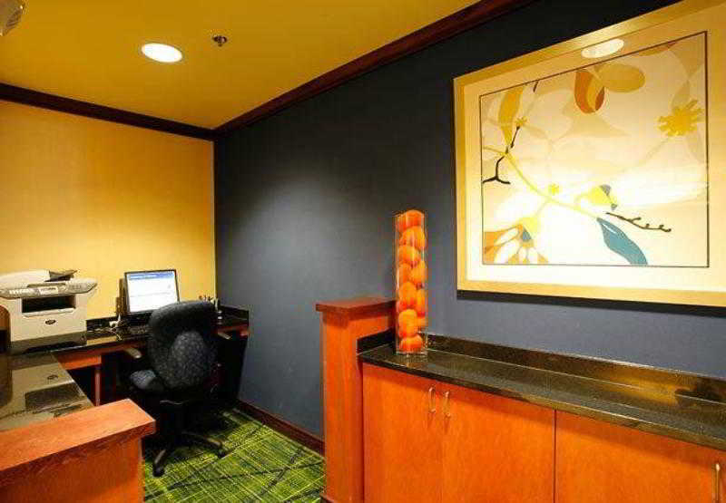 Fairfield By Marriott Inn & Suites Melbourne West/Palm Bay Luaran gambar