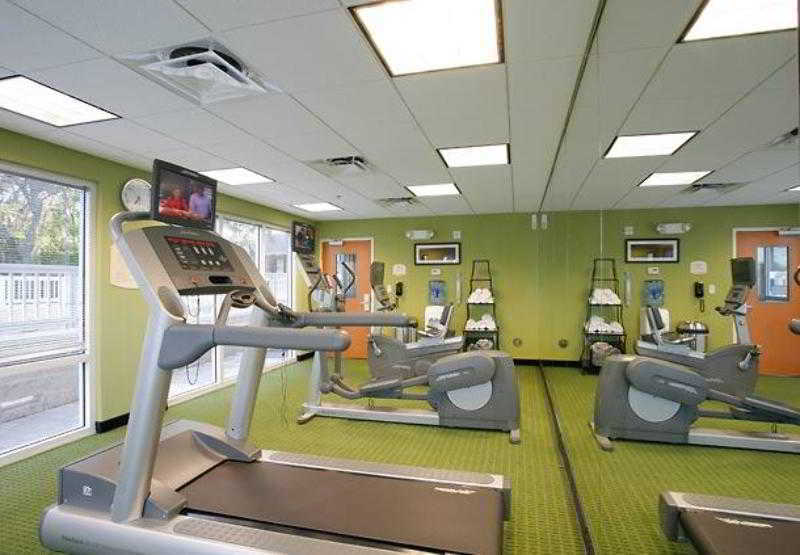Fairfield By Marriott Inn & Suites Melbourne West/Palm Bay Luaran gambar