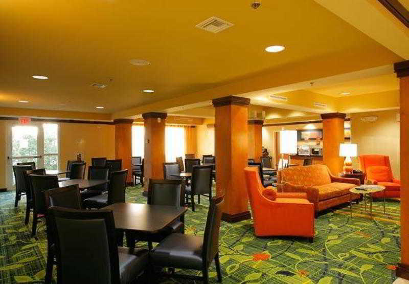 Fairfield By Marriott Inn & Suites Melbourne West/Palm Bay Luaran gambar