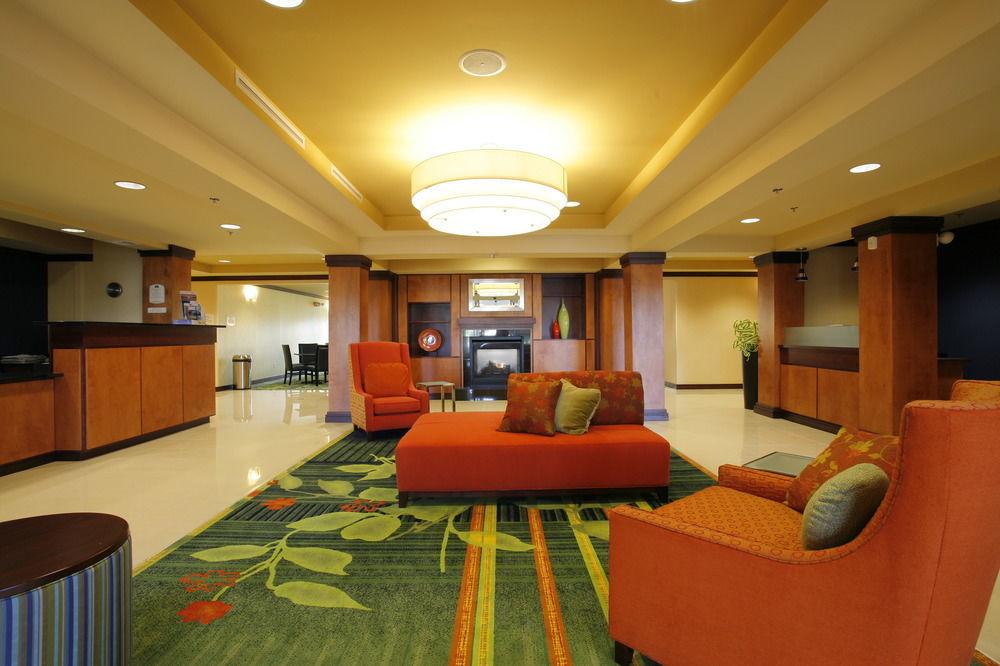 Fairfield By Marriott Inn & Suites Melbourne West/Palm Bay Luaran gambar