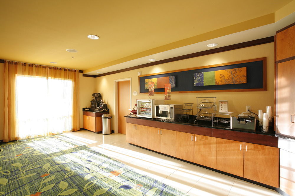 Fairfield By Marriott Inn & Suites Melbourne West/Palm Bay Luaran gambar