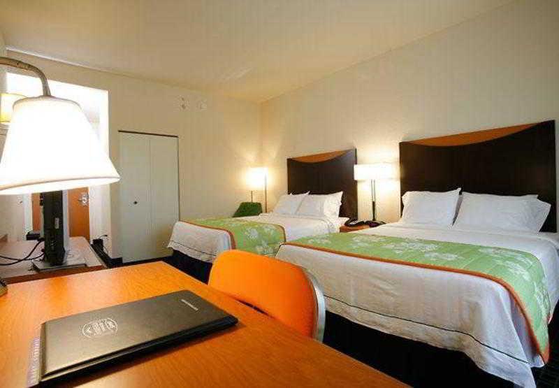 Fairfield By Marriott Inn & Suites Melbourne West/Palm Bay Bilik gambar
