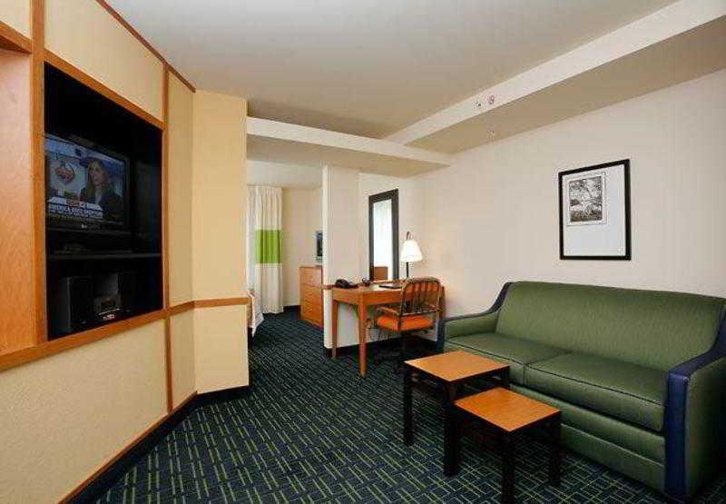 Fairfield By Marriott Inn & Suites Melbourne West/Palm Bay Bilik gambar