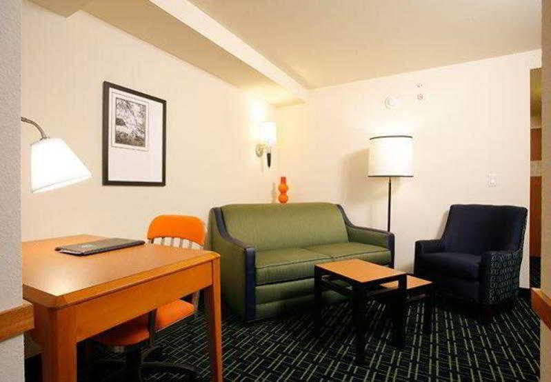 Fairfield By Marriott Inn & Suites Melbourne West/Palm Bay Luaran gambar