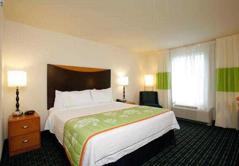 Fairfield By Marriott Inn & Suites Melbourne West/Palm Bay Luaran gambar