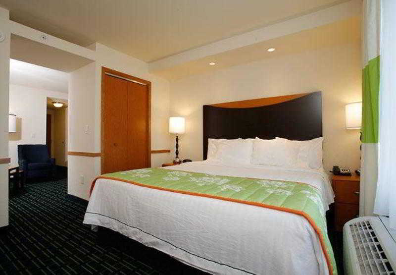 Fairfield By Marriott Inn & Suites Melbourne West/Palm Bay Luaran gambar