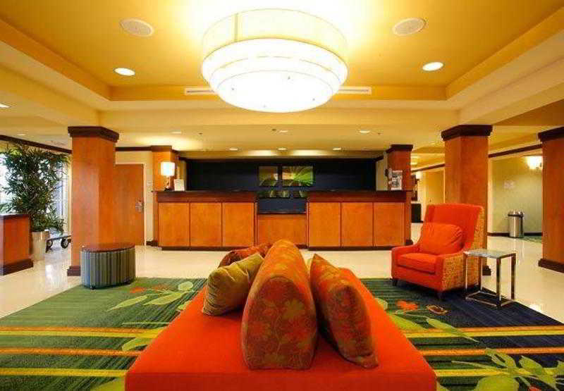 Fairfield By Marriott Inn & Suites Melbourne West/Palm Bay Luaran gambar