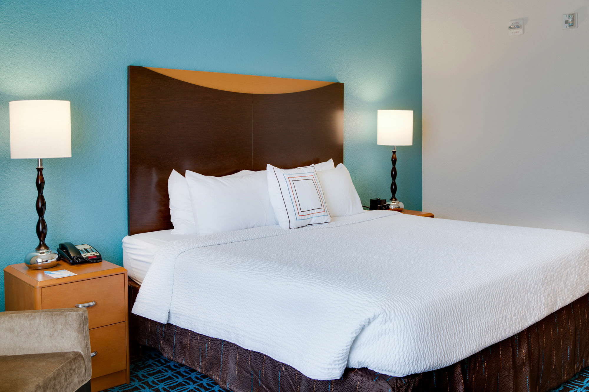 Fairfield By Marriott Inn & Suites Melbourne West/Palm Bay Luaran gambar