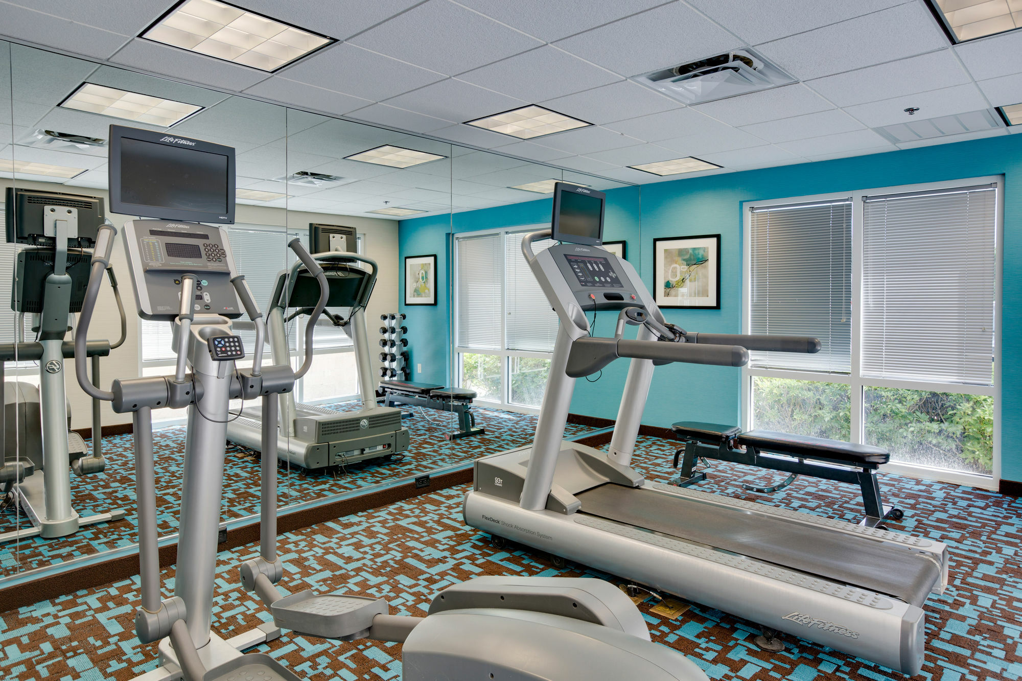 Fairfield By Marriott Inn & Suites Melbourne West/Palm Bay Luaran gambar