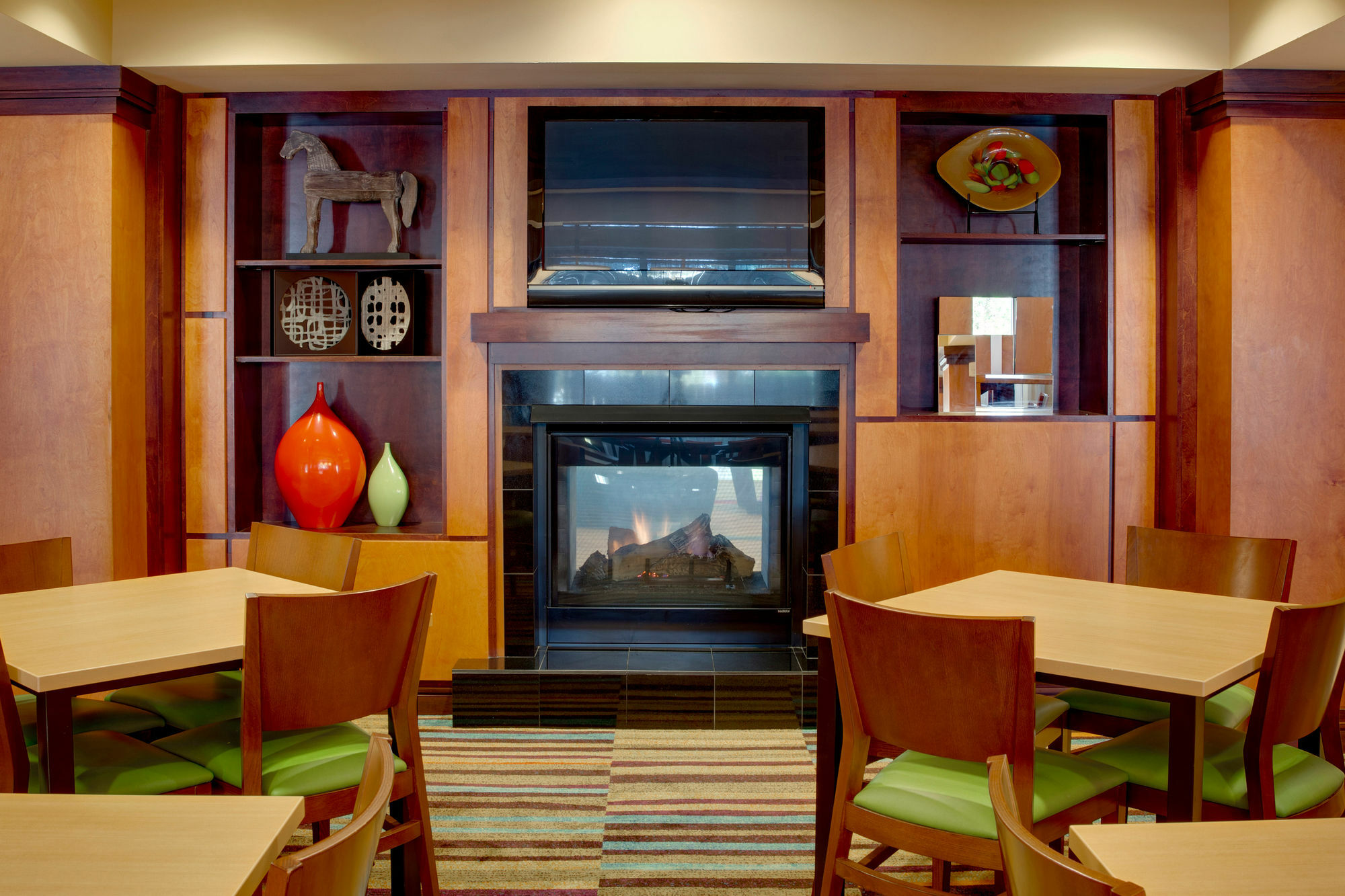 Fairfield By Marriott Inn & Suites Melbourne West/Palm Bay Luaran gambar
