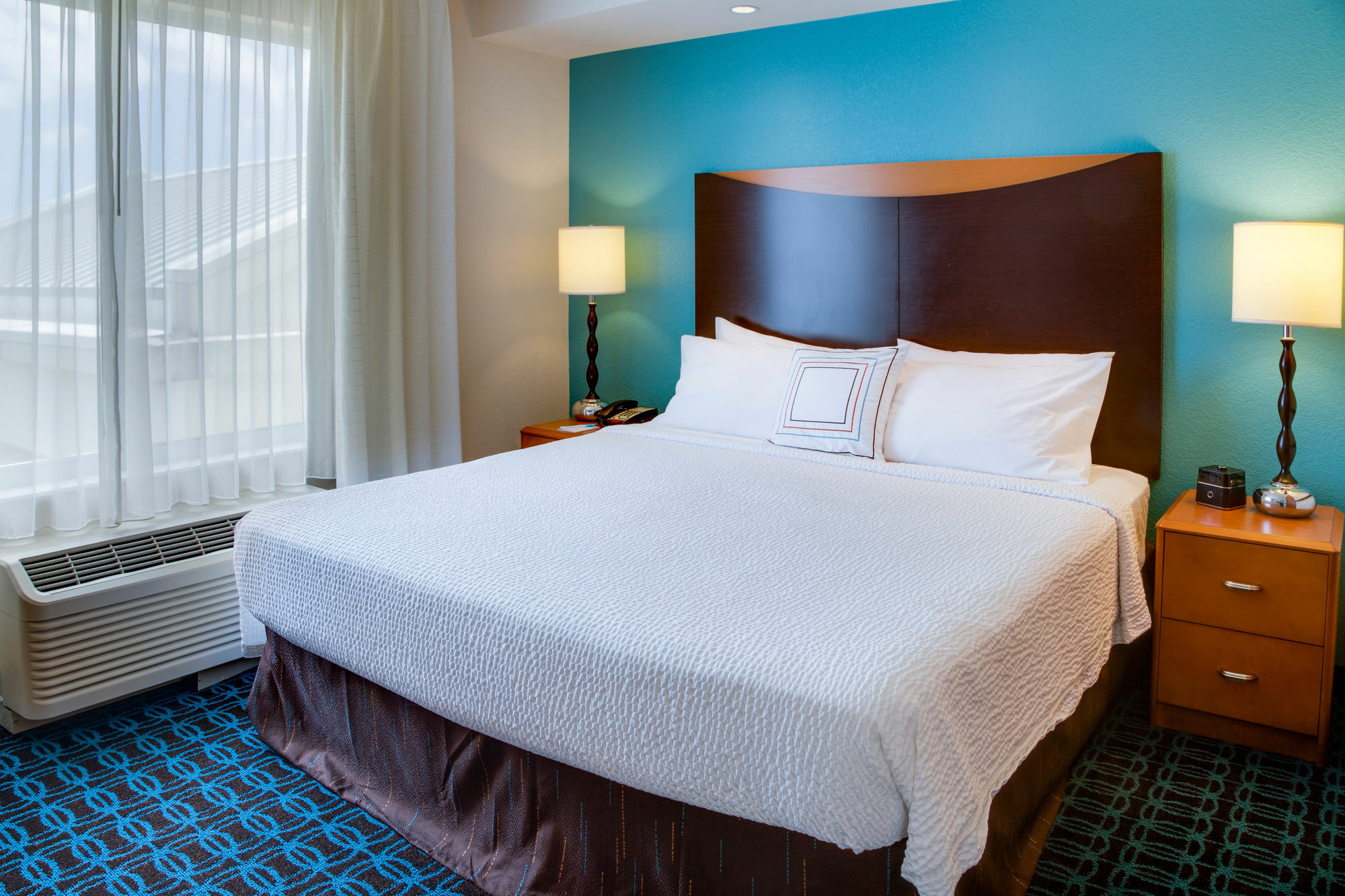 Fairfield By Marriott Inn & Suites Melbourne West/Palm Bay Luaran gambar