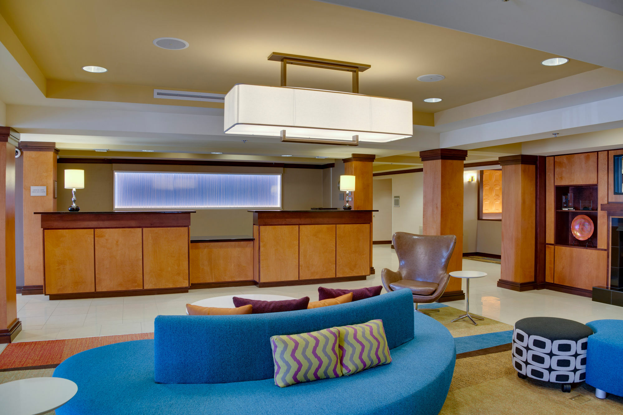 Fairfield By Marriott Inn & Suites Melbourne West/Palm Bay Luaran gambar