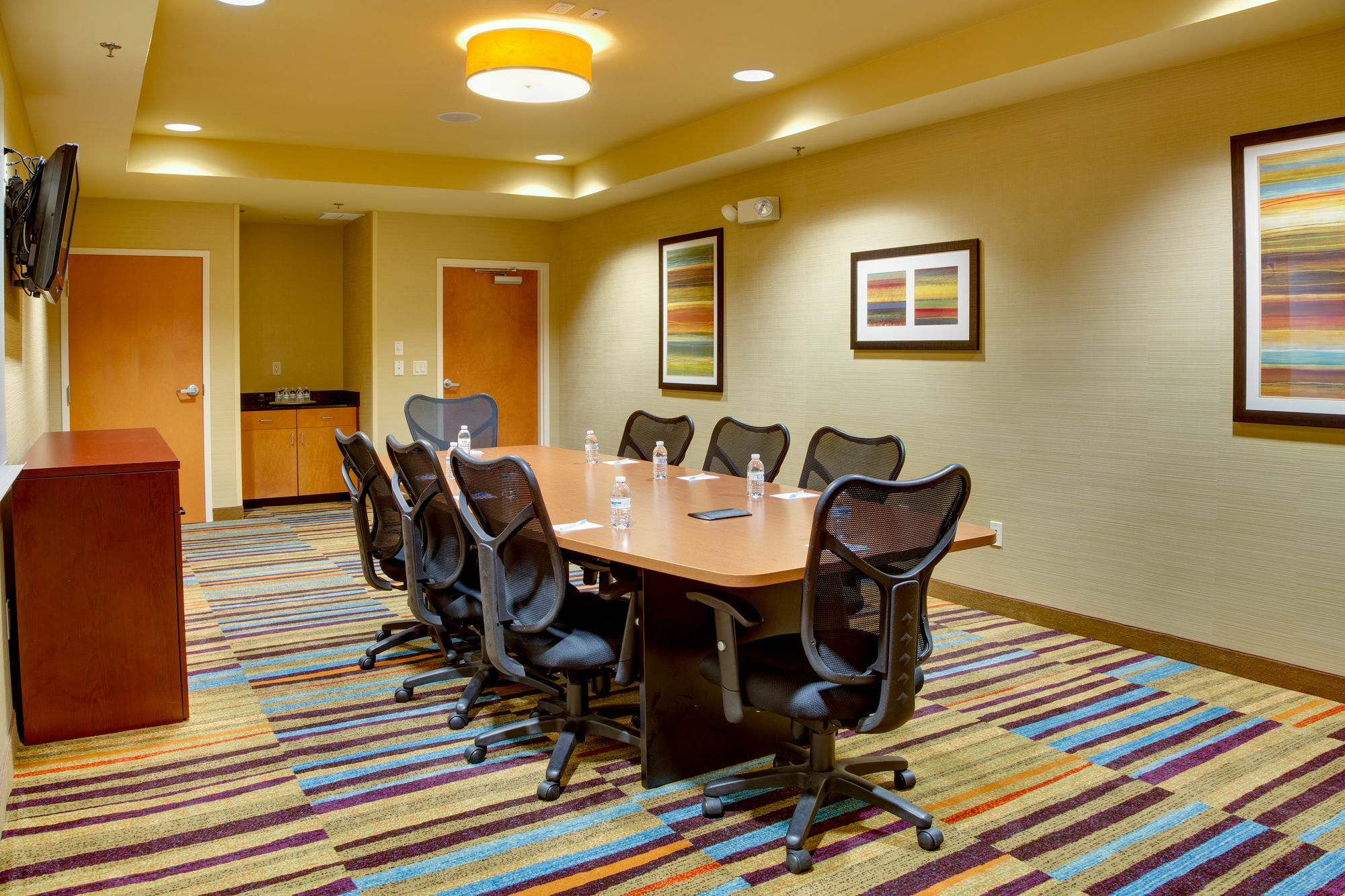 Fairfield By Marriott Inn & Suites Melbourne West/Palm Bay Luaran gambar