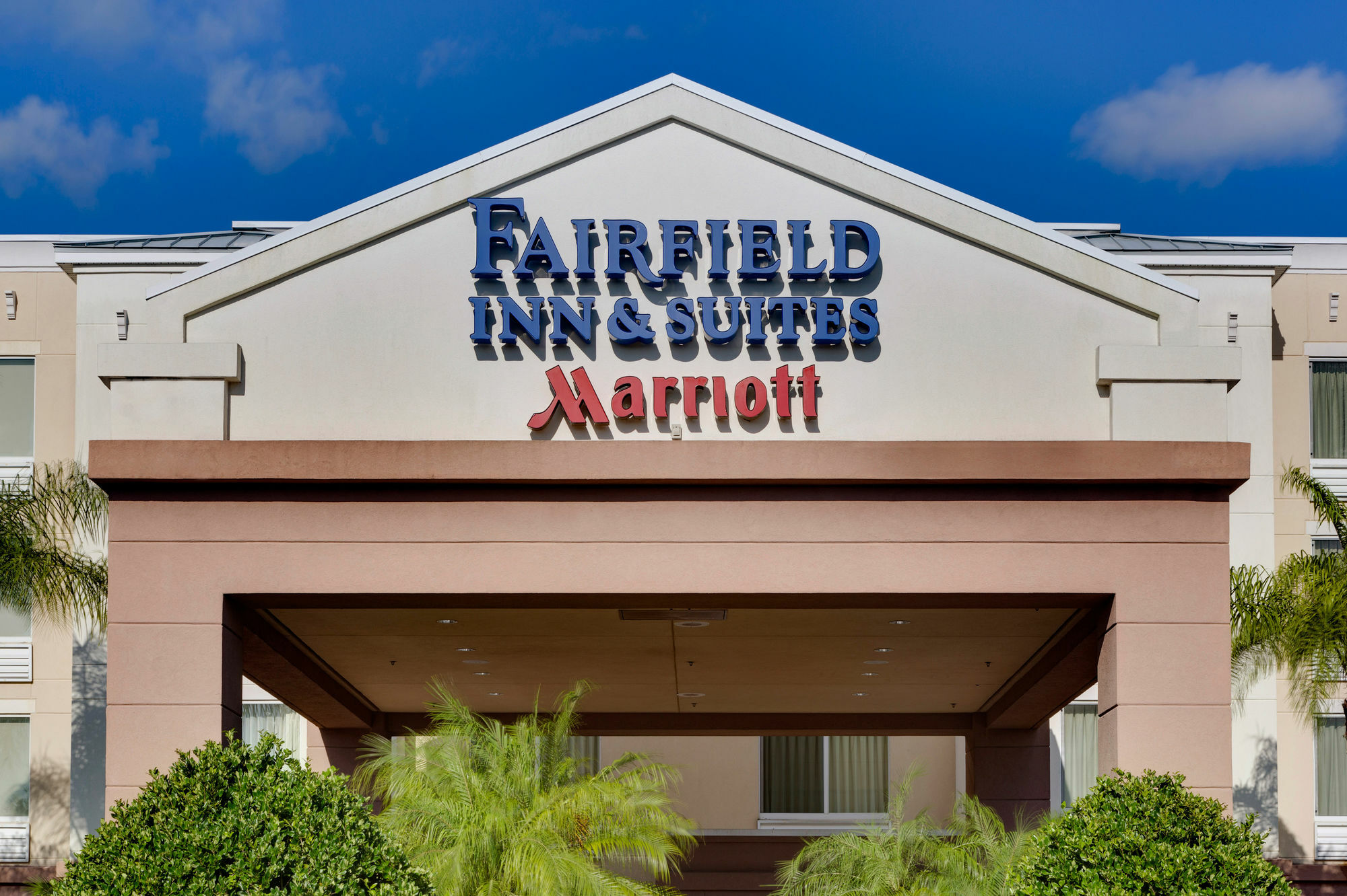 Fairfield By Marriott Inn & Suites Melbourne West/Palm Bay Luaran gambar